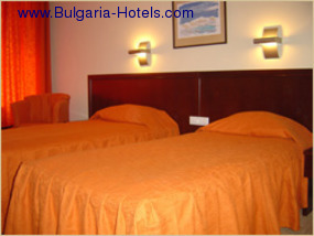 Bulgaria hotels